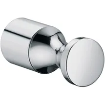 Keuco Elegance Handtuchhaken verchromt