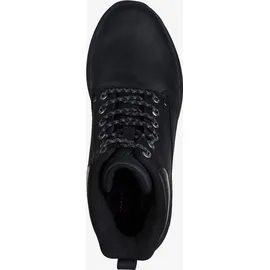 SKECHERS POLLARD Herren Schwarz 46