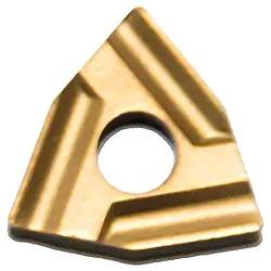 ELMAG HM-Wendeplatte dreieckig TIN-bechichtet - 88348