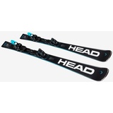 Head Ski WC Rebels e-Race + FF 11 GW 180 cm