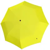 Knirps Regenschirm U.090 Ultra Light XXL Yellow