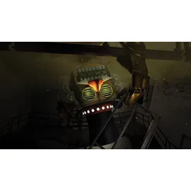 Five Nights at Freddy’s: Secret of the Mimic (USK) (PS5)