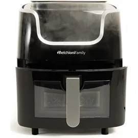 Melchioni Family Gioia 3in1 schwarz