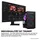HP OMEN Gaming-PC Ryzen 7 9800X3D 5,2 GHz 32 GB RAM 2 TB SSD RTX 5080 Win 11