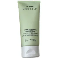 M.Asam M.ASAM® Vino Gold® Anti-Aging Hand- und Nagelcreme 100ml