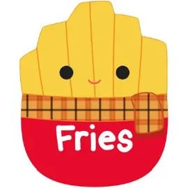 Squishmallows - Floyd die Pommes 40 cm,