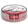 Usorteret Gartenschlauch 3/4 Zoll 20 m grau/rot