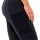 Jack Wolfskin Klintal Leggings - Black - XS