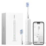 laifen Wave Pro Elektrozahnbürste + 2. Handstück Weiß