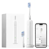 laifen Wave Pro Elektrozahnbürste + 2. Handstück Weiß