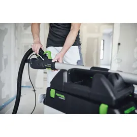 Festool Absaugmobil Cleantec CTM 36 E AC-Planex