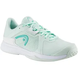 Head Tennisschuhe Sprint Team 3.5 Allcourt aquagrün Damen