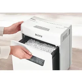 Leitz IQ 3M Protect Premium Weiß