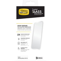 Otterbox Trusted Glass (1 Stück, Galaxy A54 5G, gehärtetes Glas, x2 Schutz vor Brüchen, Kratzern und Stürzen - Keine Einzelhandelsverpackung