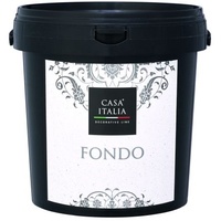 Casa Italia FONDO 2,5 L Grundierung für Casa Italia Kreativprodukte