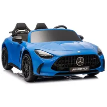 Wisam® Mercedes GT63 AMG DK-GT63 blau (24V)
