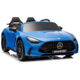 Wisam® Mercedes GT63 AMG DK-GT63 blau (24V)
