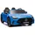 Wisam® Mercedes GT63 AMG DK-GT63 blau (24V)