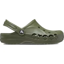 Crocs Baya Clog army green 39-40