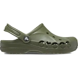 Crocs Baya Clog army green 39-40