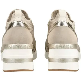 Mustang Shoes Damen Beige 41