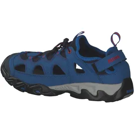 MEINDL Rudy Junior Ozean Rot - -