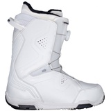Airtracks Snowboard Boots Strong Atop Speed Lacing SCHWARZ 37