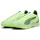 Puma Ultra 5 Match IT Fußballschuhe 03 fizzy apple/white/bluemazing 44