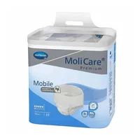 Paul Hartmann MoliCare Premium Mobile XS 4 x 14 St.