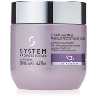 System Professional LipidCode Color Save Mask C3 200 ml