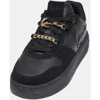 Karl Kani LXRY SK8 Sneaker in Schwarz, Größe 42