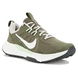 Herren medium olive/summit white/lt iron ore 45,5