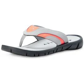 OAKLEY O Coil Flip-flops Grau/Orange 41