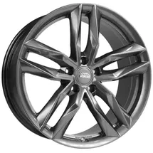 mam wheels RS3 7,0 x 16 5 x 114.3 ET45 MB72.6 palladium