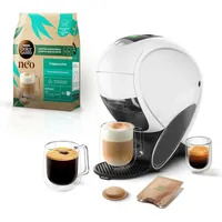 Krups Nescafé Dolce Gusto Neo KP 850110 Weiß
