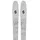 Scott Sea 108 Freerideski Weiß 184 cm