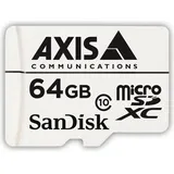 Axis Surveillance CARD 1TB