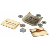 DINO BIKES Spiel DINO-Chiffren der Burg Zvíkova