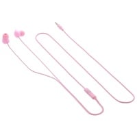 Tellur In-Ear-Headset Macaron, Tragetasche, Pink