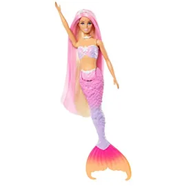 Barbie Meerjungfrau