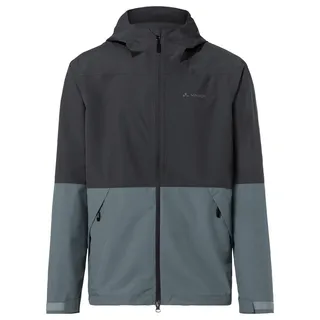 VAUDE Men's Neyland 2.5L Jacket - Outdoorjacke für Herren - wasserdicht und atmungsaktiv - leicht und klein verpackbar