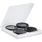 Walimex pro Drohnenfilter Set Inspire1 (X3)/Osmo