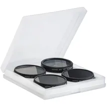Walimex pro Drohnenfilter Set Inspire1 (X3)/Osmo