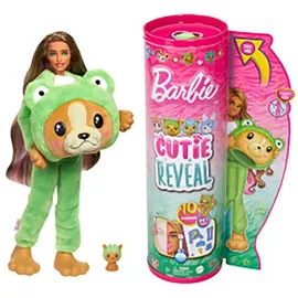 Barbie Cutie Reveal Puppe