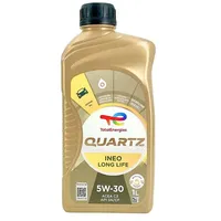 Total Quartz Ineo Long Life 5W-30 5 l