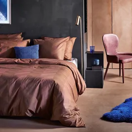 Damai »Atomy« 3 Stk., tlg. mit Fischgrätmuster rot