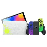 Nintendo Switch OLED-Modell Splatoon 3 Edition