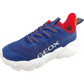 GEOX Flexyper Fast Navy 34