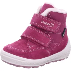 superfit Stiefel in Pink | Gr.: 28 EU
