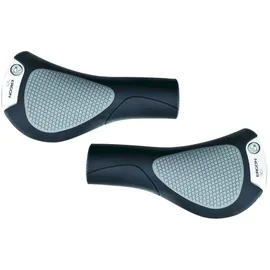 Ergon GC1 Griffe Schwarz Modell 2025